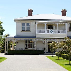 Merivale Manor